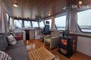 Pilothouse Trawler 60