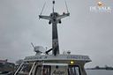 Pilothouse Trawler 60