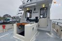 Pilothouse Trawler 60