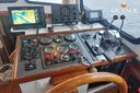 Pilothouse Trawler 60