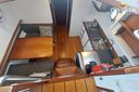 Pilothouse Trawler 60