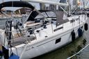 Hanse 508 Exclusive