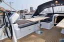 Hanse 508 Exclusive