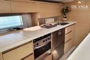 Hanse 508 Exclusive