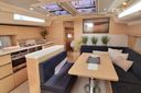 Hanse 508 Exclusive
