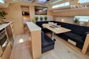 Hanse 508 Exclusive