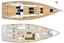 Hanse 508 Exclusive