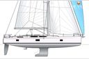 Hanse 508 Exclusive
