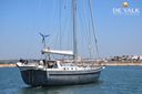 Asante Sloop 50