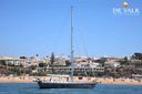 Asante Sloop 50