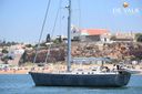 Asante Sloop 50