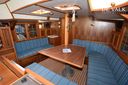 Asante Sloop 50