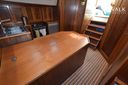 Asante Sloop 50