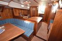 Asante Sloop 50