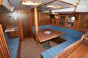 Asante Sloop 50