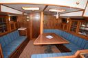 Asante Sloop 50