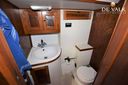 Asante Sloop 50