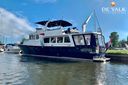 Hershine 61 Pilothouse