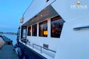 Hershine 61 Pilothouse