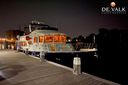 Hershine 61 Pilothouse