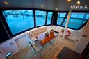 Hershine 61 Pilothouse