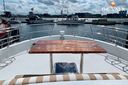 Hershine 61 Pilothouse