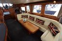 Hershine 61 Pilothouse