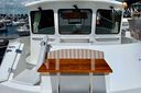 Hershine 61 Pilothouse