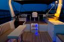 Hershine 61 Pilothouse