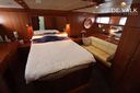 Hershine 61 Pilothouse