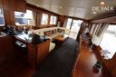 Hershine 61 Pilothouse