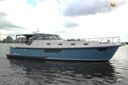 Jetten 38 Cabrio