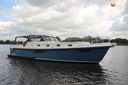 Jetten 38 Cabrio