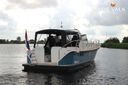 Jetten 38 Cabrio