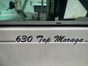 Faeton 630 Top Moraga Corazon
