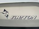Faeton 630 Top Moraga Corazon
