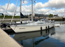 Dehler 36CWS Wombat