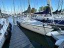Dehler 36CWS Wombat
