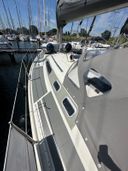 Dehler 36CWS Wombat