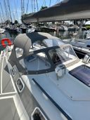 Dehler 36CWS Wombat