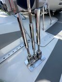 Dehler 36CWS Wombat