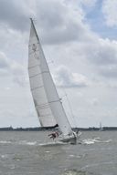 Dehler 36CWS Wombat