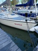 Dehler 36CWS Wombat