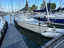 Dehler 36CWS Wombat