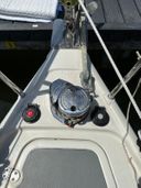 Dehler 36CWS Wombat