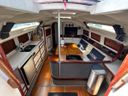 Dehler 36CWS Wombat