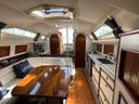 Dehler 36CWS Wombat