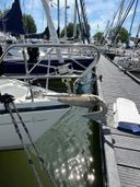 Dehler 36CWS Wombat
