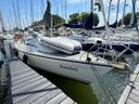 Dehler 36CWS Wombat