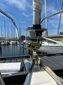 Dehler 36CWS Wombat